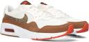 Nike Air Max System SE Womens Casual Shoes Brown/Red US 11
