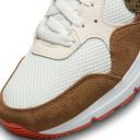 Nike Air Max System SE Womens Casual Shoes Brown/Red US 11