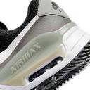 Nike Air Max System Shoes - Size 12.5 - Dark Smoke grey/white.