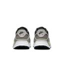 Nike Air Max System Shoes - Size 12.5 - Dark Smoke grey/white.