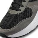 Nike Air Max System Shoes - Size 12.5 - Dark Smoke grey/white.