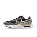 Nike Air Max System Shoes - Size 13 - Dark Smoke grey/white.