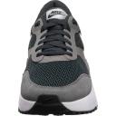 Nike Air Max System Shoes - Size 13 - Dark Smoke grey/white.