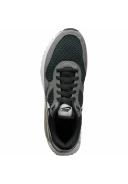 Nike Air Max System Shoes - Size 13 - Dark Smoke grey/white.