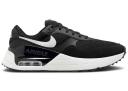 Nike Air Max SYSTM Black Wolf Grey