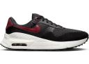 Nike Air Max SYSTM Black Wolf Grey