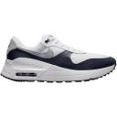 Nike Air Max SYSTM Black Wolf Grey