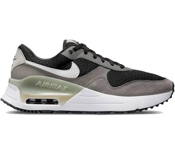 Nike Air Max SYSTM Dark Smoke Grey