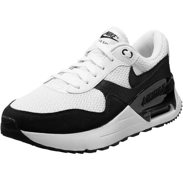 Nike Air Max SYSTM Men's Shoes - 1 - White