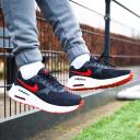 Nike Air Max SYSTM Men's Shoes - Black
