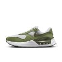 Nike Air Max SYSTM Men's Shoes, Size: 8.5, White
