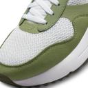Nike Air Max SYSTM Men's Shoes, Size: 8.5, White