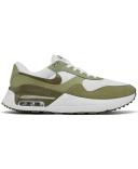 Nike Air Max SYSTM Men's Shoes, Size: 8.5, White