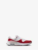 Nike Air Max SYSTM Men's Shoes - White