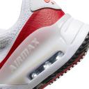 Nike Air Max SYSTM Men's Shoes - White