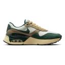 Nike Air Max SYSTM Mens Casual Shoes Green/Cream US 10