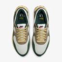 Nike Air Max SYSTM Mens Casual Shoes Green/Cream US 10