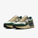 Nike Air Max SYSTM Mens Casual Shoes Green/Cream US 10
