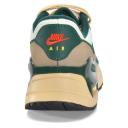 Nike Air Max SYSTM Mens Casual Shoes Green/Cream US 10