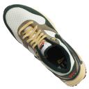 Nike Air Max SYSTM Mens Casual Shoes Green/Cream US 10
