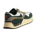 Nike Air Max SYSTM Mens Casual Shoes Green/Cream US 10