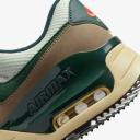 Nike Air Max SYSTM Mens Casual Shoes Green/Cream US 11