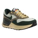 Nike Air Max SYSTM Mens Casual Shoes Green/Cream US 11