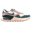Nike Air Max SYSTM Mens Casual Shoes Green/Cream US 11