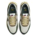 Nike Air Max SYSTM Mens Casual Shoes Green/Cream US 13