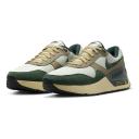 Nike Air Max SYSTM Mens Casual Shoes Green/Cream US 13