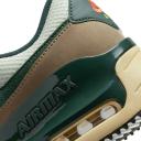 Nike Air Max SYSTM Mens Casual Shoes Green/Cream US 13