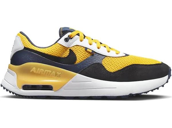 Nike Air Max SYSTM Michigan