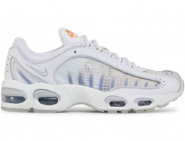 Nike Air Max Tailwind 4 Indigo Fog