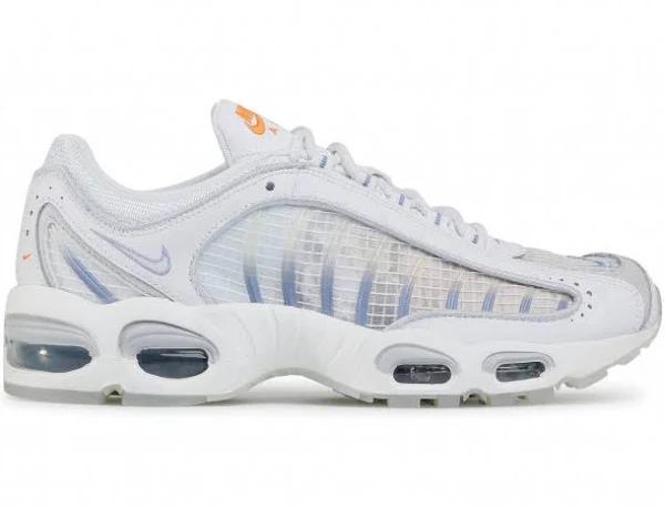 Nike Air Max Tailwind 4 Indigo Fog