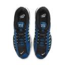 Nike Air Max Tailwind 4 'Industrial Blue' Shoes - Size 10.5