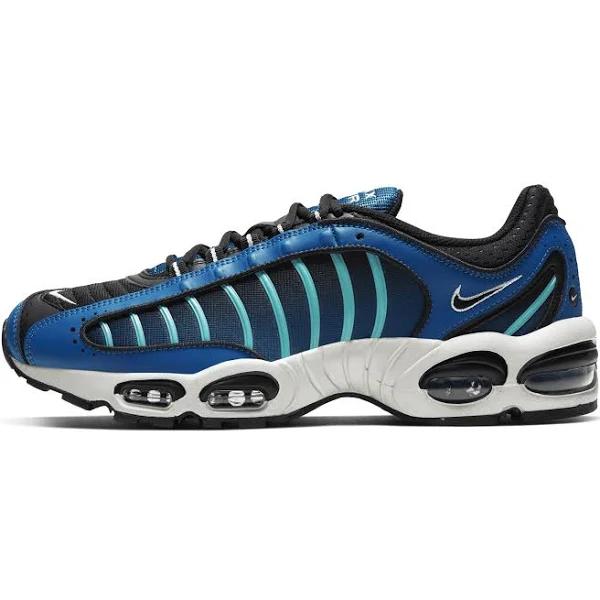 Nike Air Max Tailwind 4 'Industrial Blue' Shoes - Size 10.5