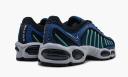 Nike Air Max Tailwind 4 'Industrial Blue' Shoes - Size 8