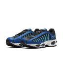 Nike Air Max Tailwind 4 'Industrial Blue' Shoes - Size 8