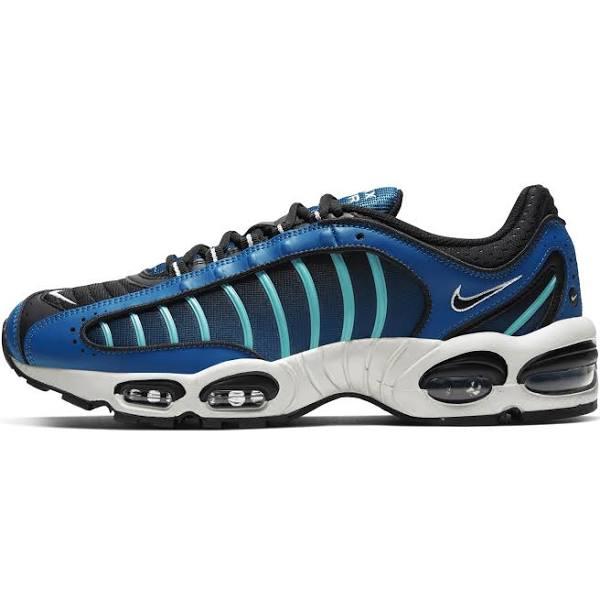 Nike Air Max Tailwind 4 'Industrial Blue' Shoes - Size 9