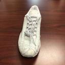 Nike Air Max Tailwind 4 SP 'Geyser Grey' Sneakers | Men's Size 12