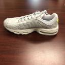 Nike Air Max Tailwind 4 SP 'Geyser Grey' Sneakers | Men's Size 12