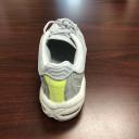 Nike Air Max Tailwind 4 SP 'Geyser Grey' Sneakers | Men's Size 12