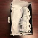 Nike Air Max Tailwind 4 SP 'Geyser Grey' Sneakers | Men's Size 12
