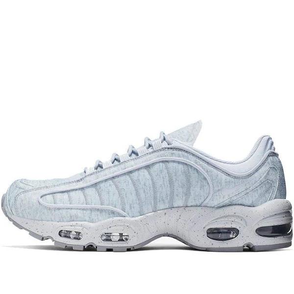 Nike Air Max Tailwind 4 SP 'Geyser Grey' Sneakers | Men's Size 12