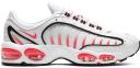Nike Air Max Tailwind 4 White Laser Crimson