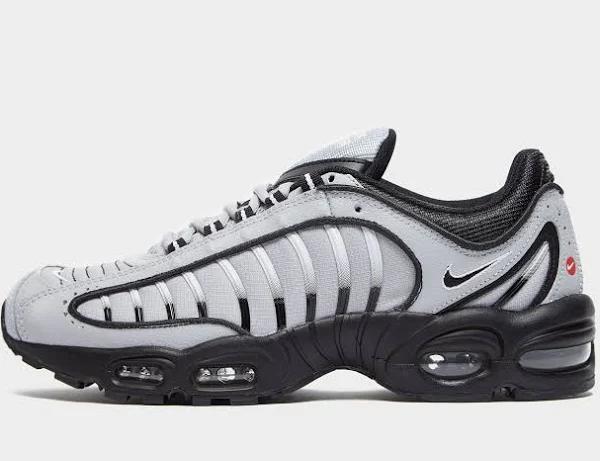 Nike Air Max Tailwind 4 Wolf Grey Black