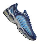 Nike Air Max Tailwind IV (Blue)