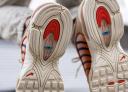 Nike Air Max Tailwind IV Desert Ore