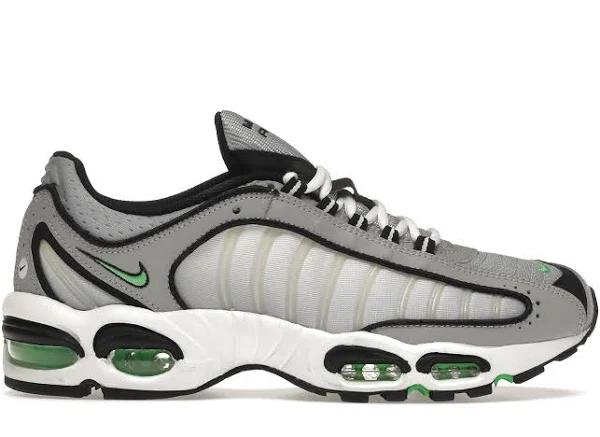 Nike Air Max Tailwind IV - Grey/Green