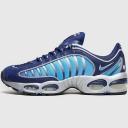 Nike Air Max Tailwind IV Industrial Blue (GS)